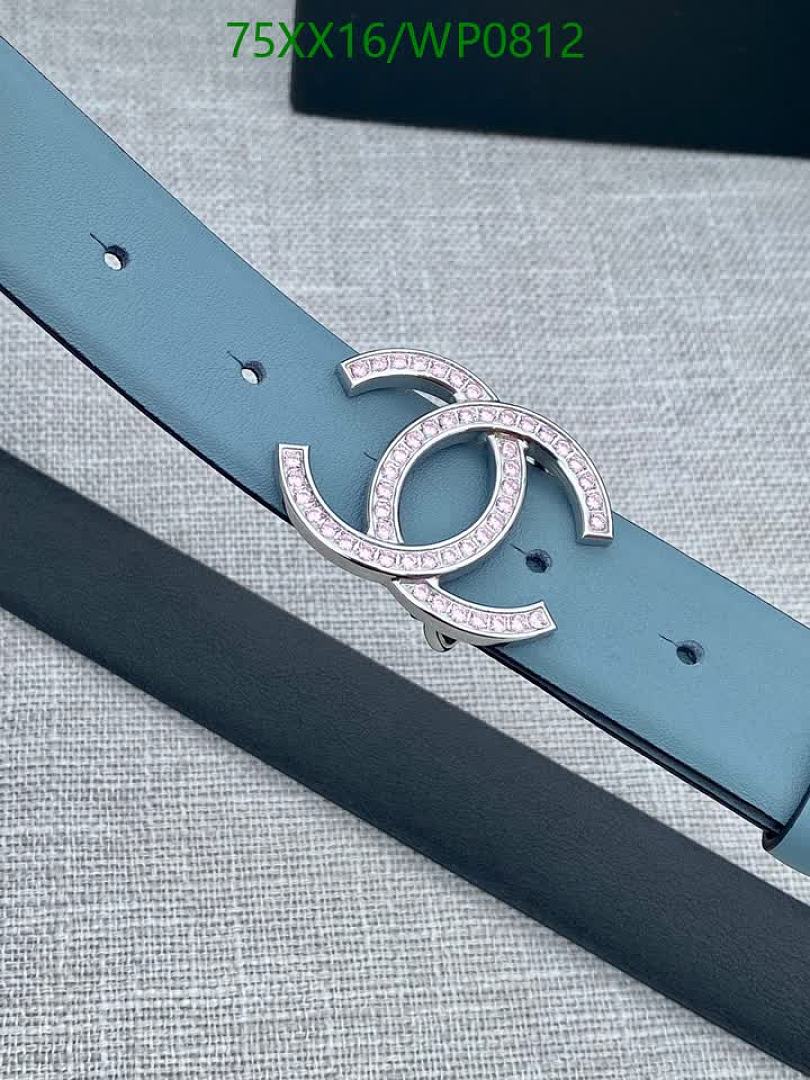 Chanel-Belts Code: WP0812 $: 75USD