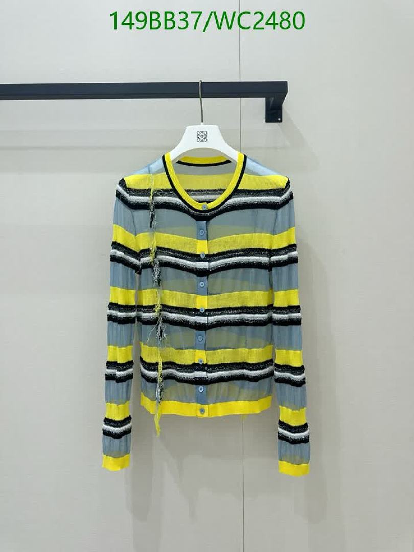 Loewe-Clothing Code: WC2480 $: 149USD