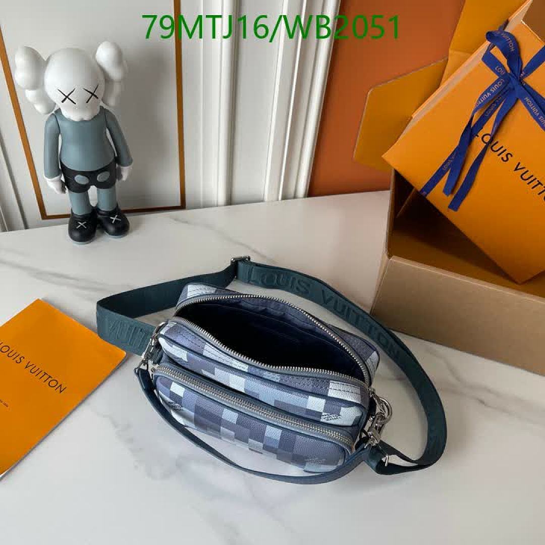 LV-Bag-4A Quality Code: WB2051 $: 79USD