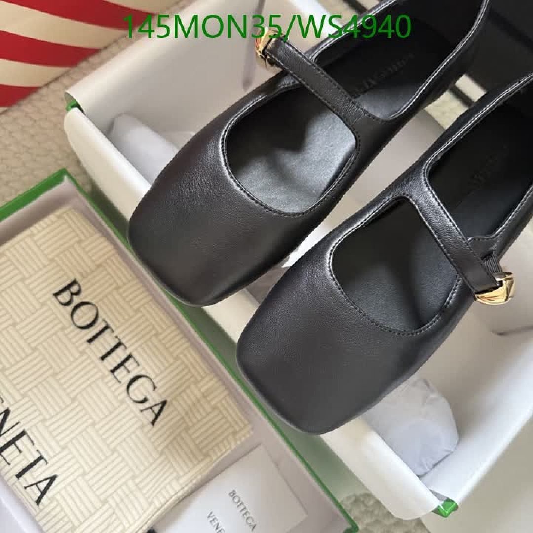 BV-Women Shoes Code: WS4940 $: 145USD