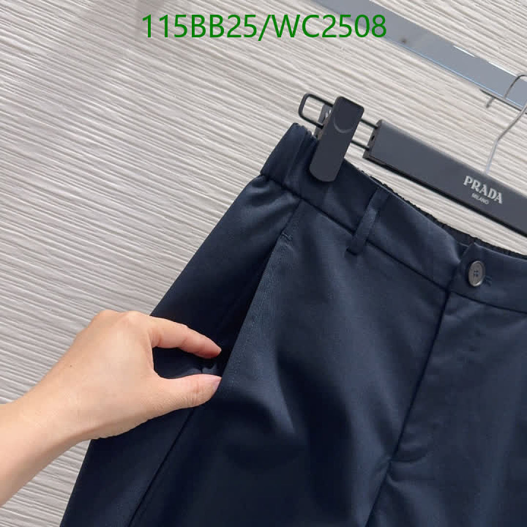 LV-Clothing Code: WC2508 $: 115USD