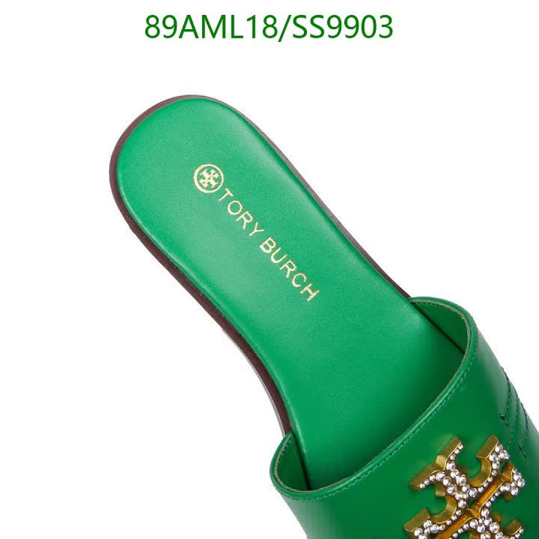 Tory Burch-Women Shoes Code: SS9903 $: 89USD