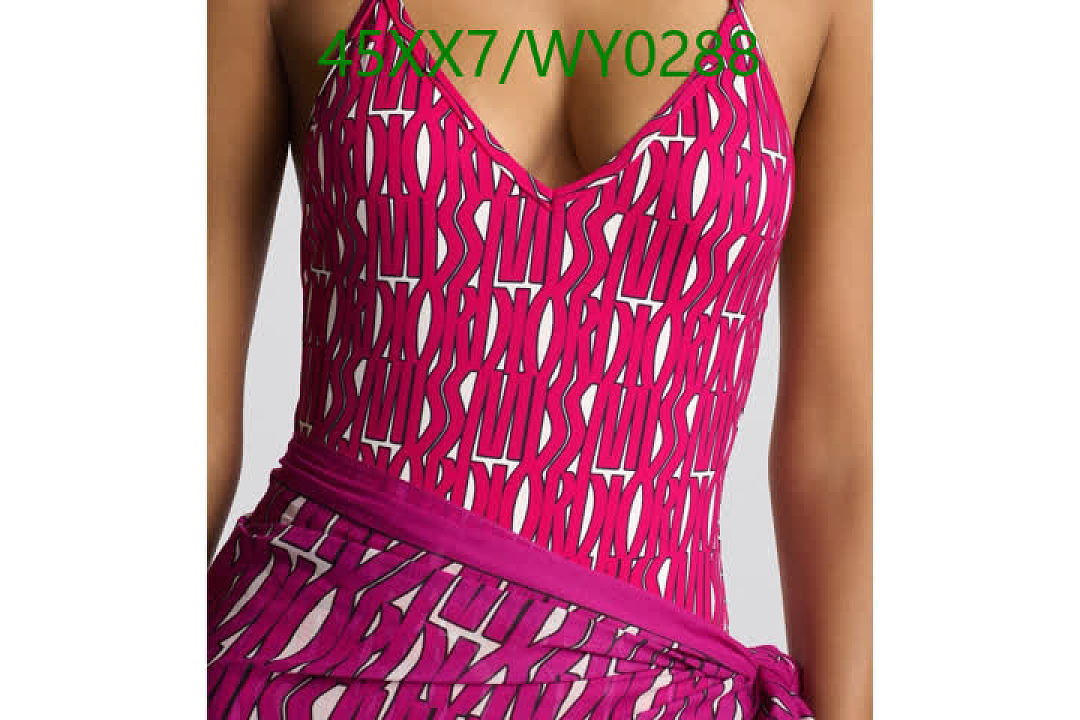 Dior-Swimsuit Code: WY0288 $: 45USD