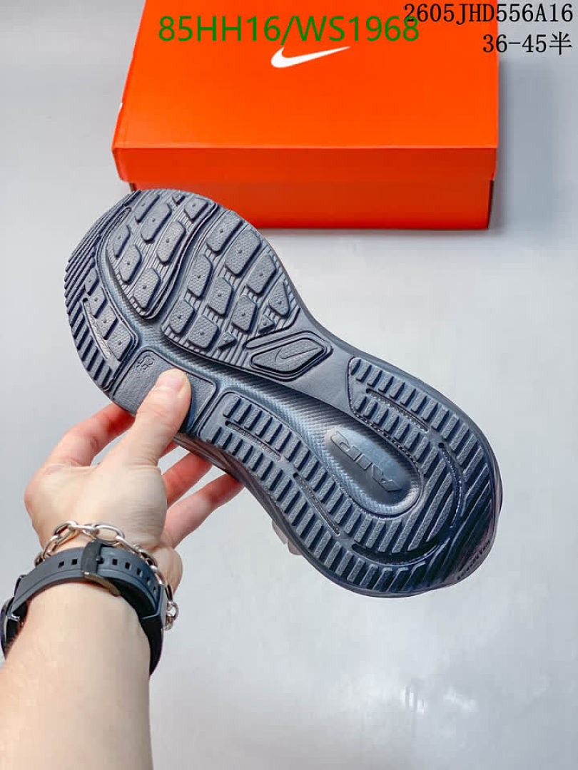 NIKE-Women Shoes Code: WS1968 $: 85USD