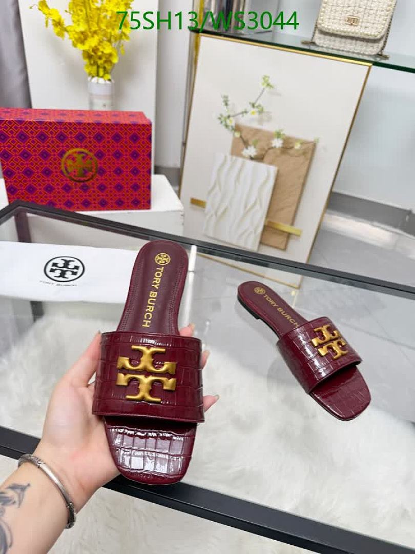 Tory Burch-Women Shoes Code: WS3044 $: 75USD