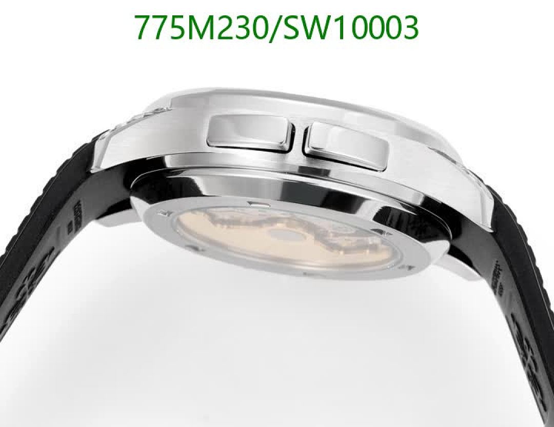 Patek Philippe-Watch-Mirror Quality Code: SW10003 $: 775USD
