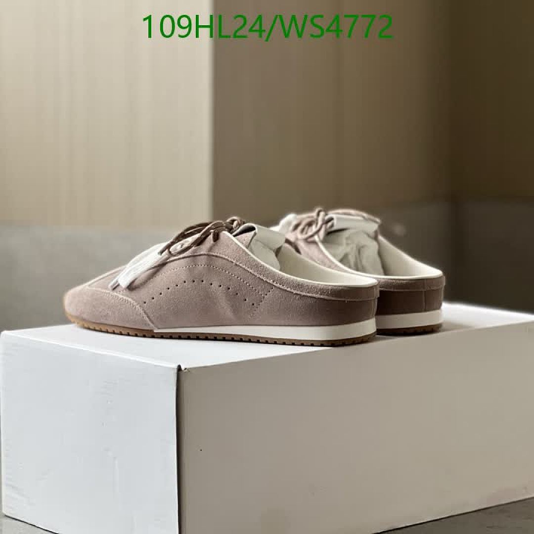 Alo-Women Shoes Code: WS4772 $: 109USD