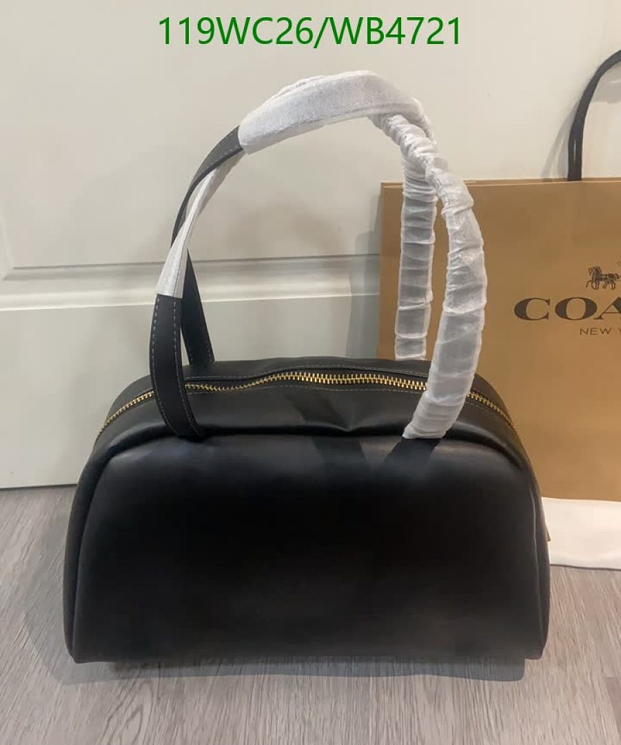 Coach-Bag-4A Quality Code: WB4721 $: 119USD