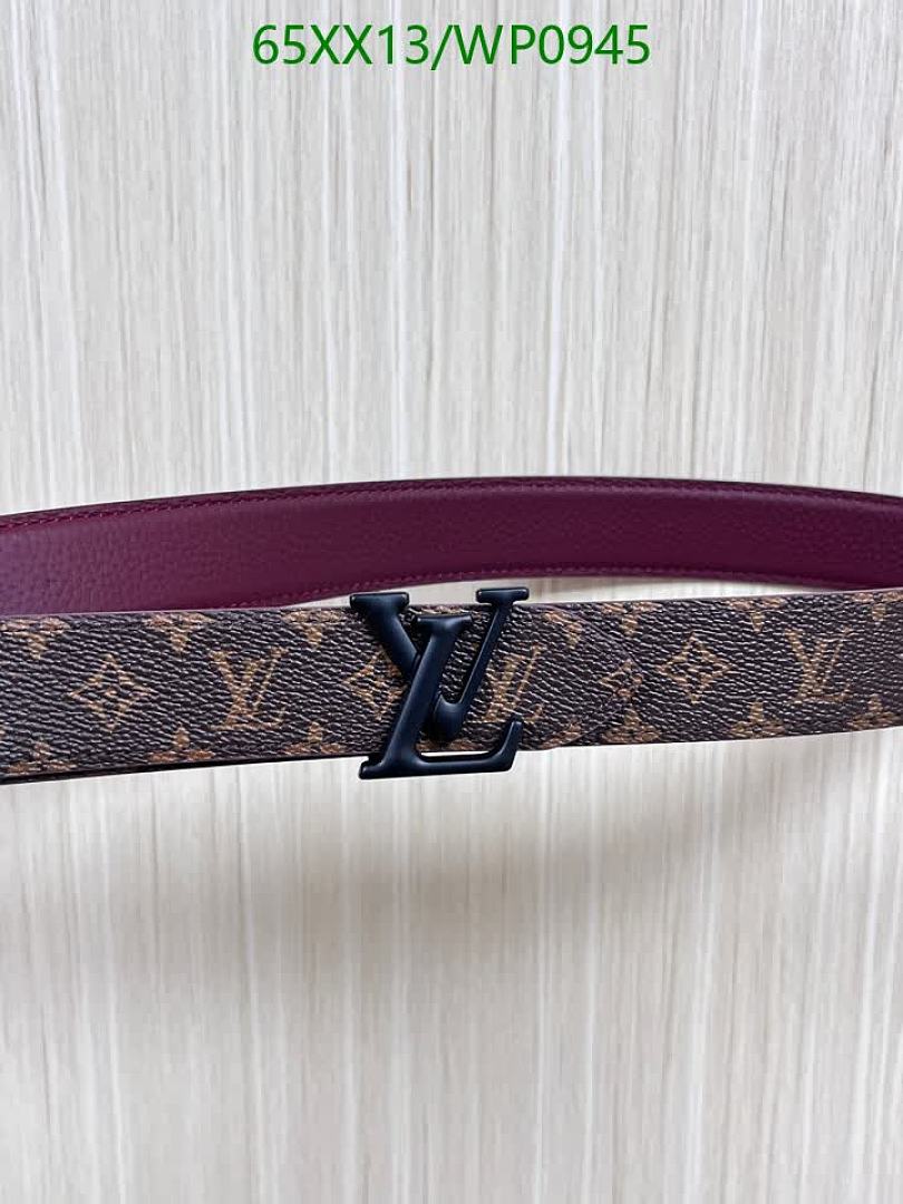 LV-Belts Code: WP0945 $: 65USD