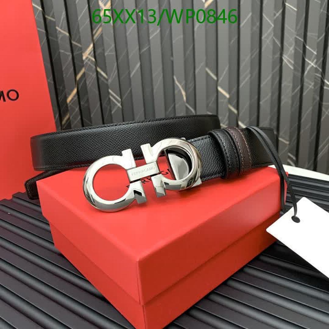 Ferragamo-Belts Code: WP0846 $: 65USD