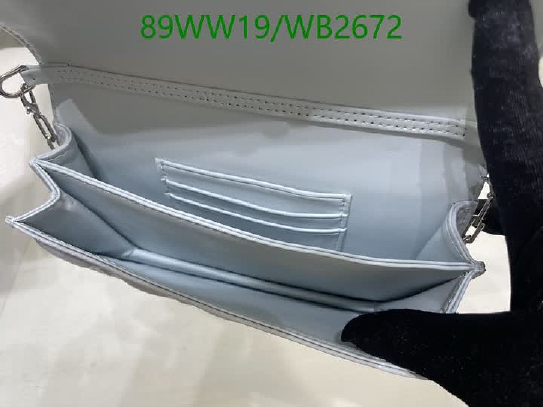 Dior-Bag-4A Quality Code: WB2672 $: 89USD