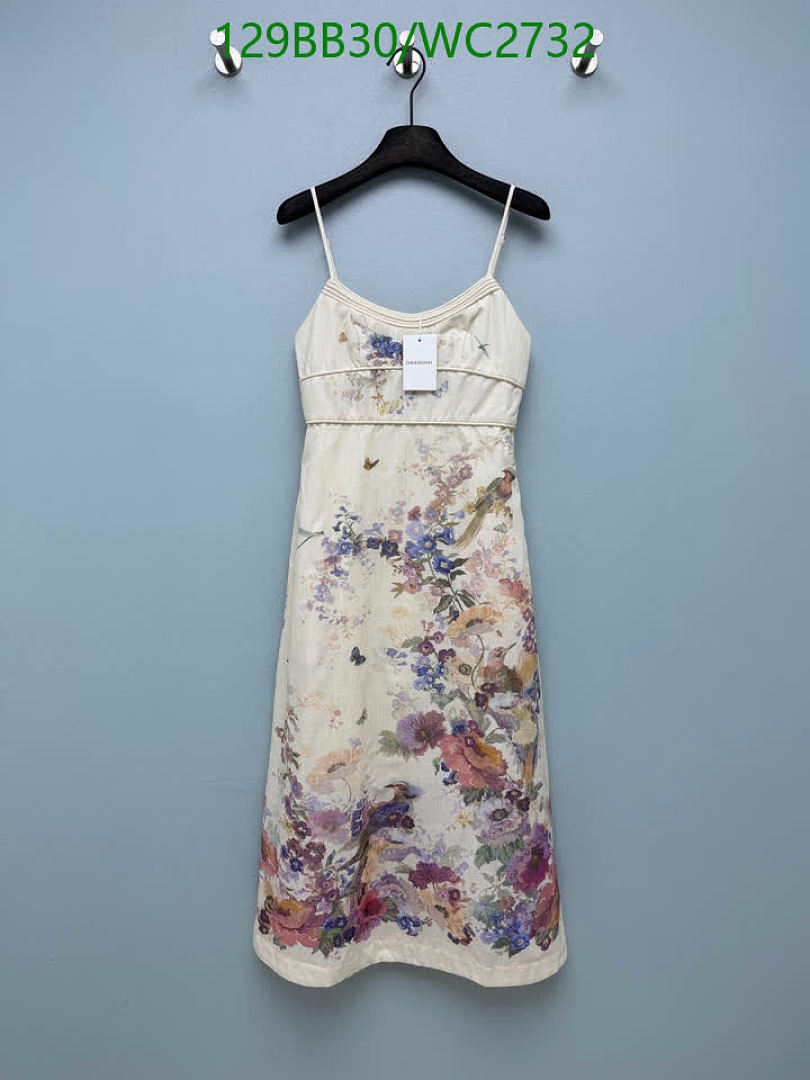 Zimmermann-Clothing Code: WC2732 $: 129USD