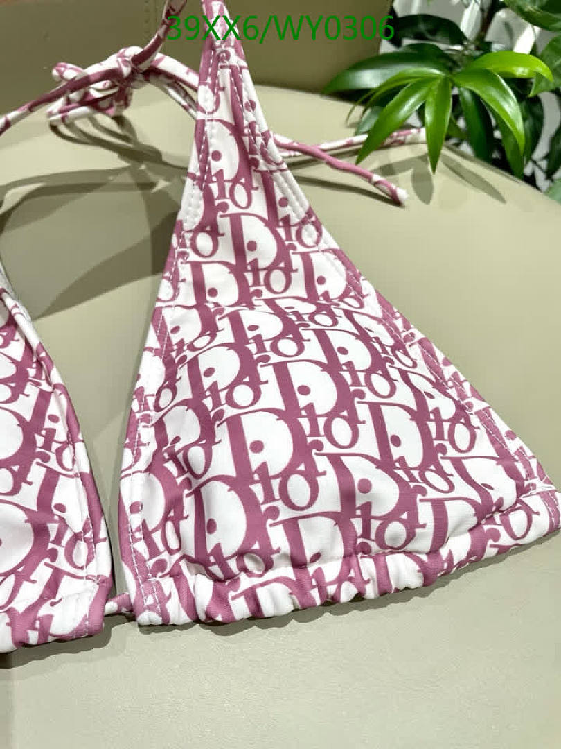Dior-Swimsuit Code: WY0306 $: 39USD