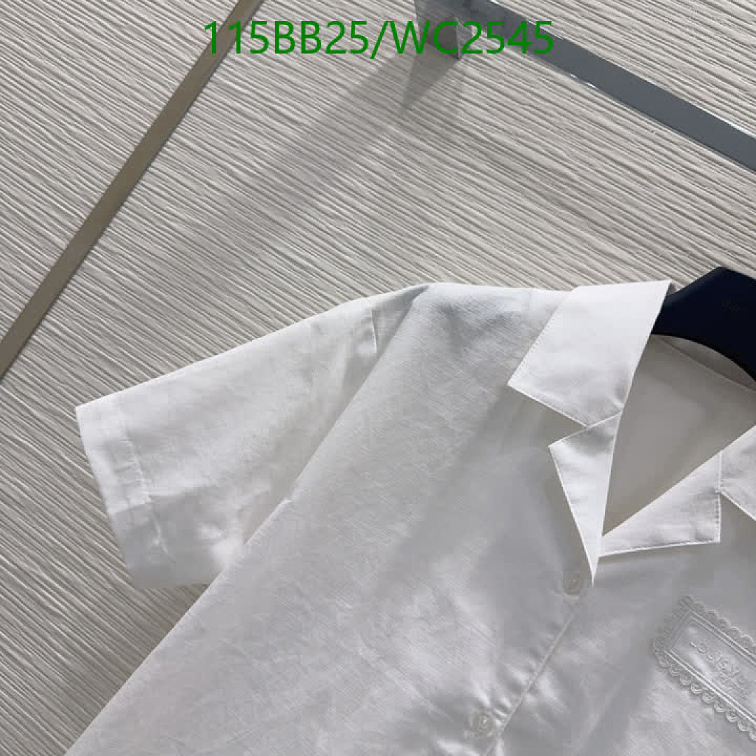 LV-Clothing Code: WC2545 $: 115USD