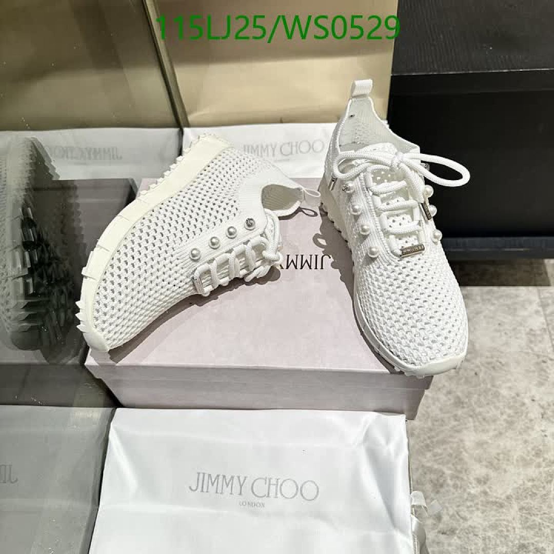Jimmy Choo-Women Shoes Code: WS0529 $: 115USD