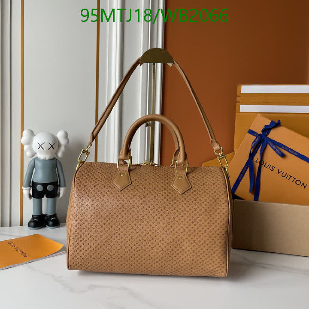 LV-Bag-4A Quality Code: WB2066 $: 95USD