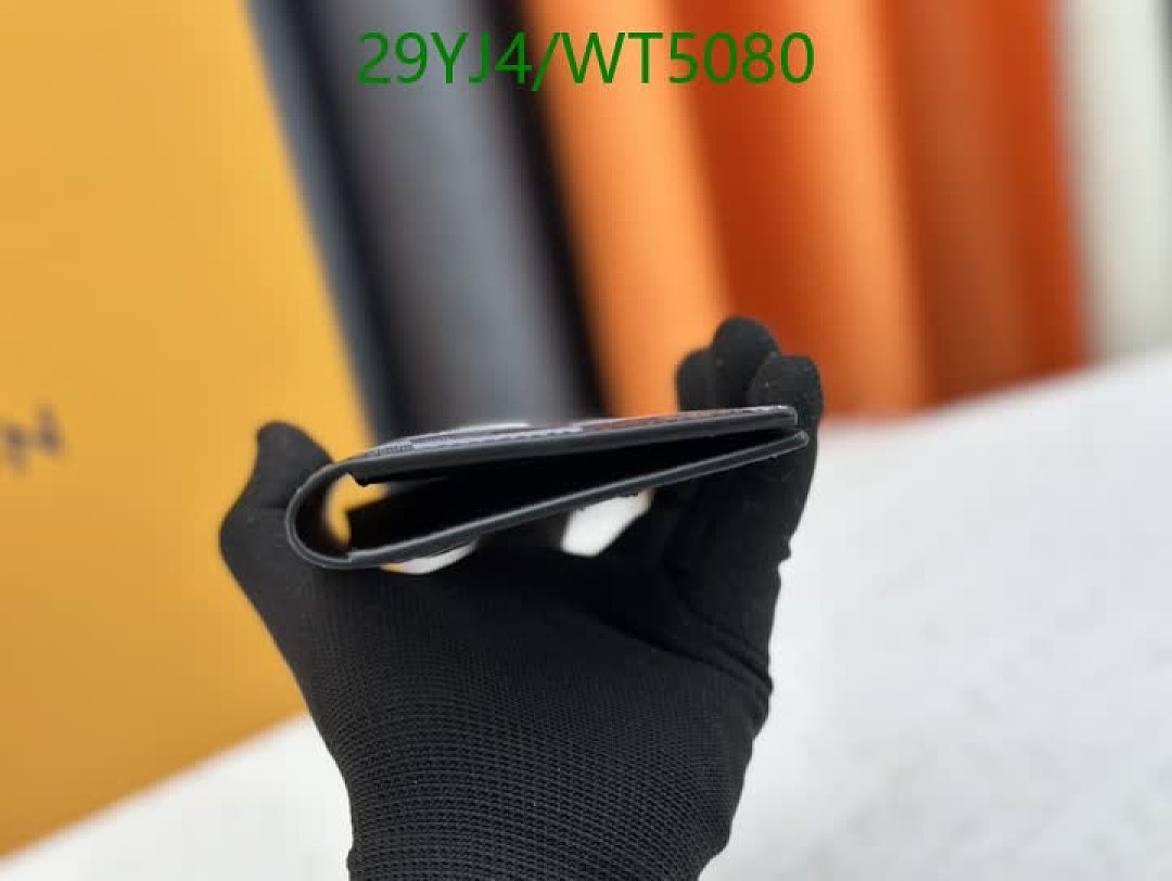 LV-Wallet-4A Quality Code: WT5080 $: 29USD