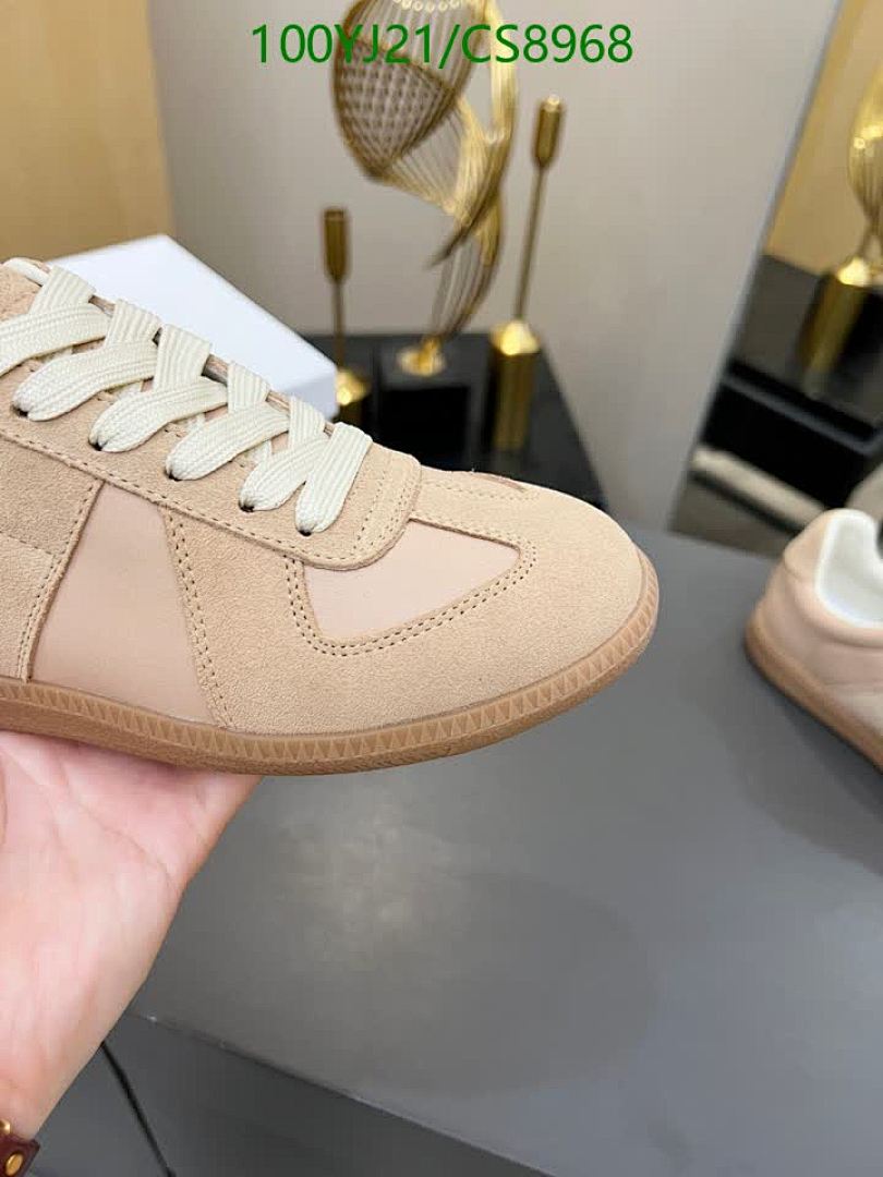 MM6-Men shoes Code: CS8968 $: 100USD