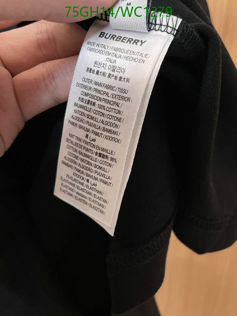 LV-Clothing Code: WC1279 $: 75USD