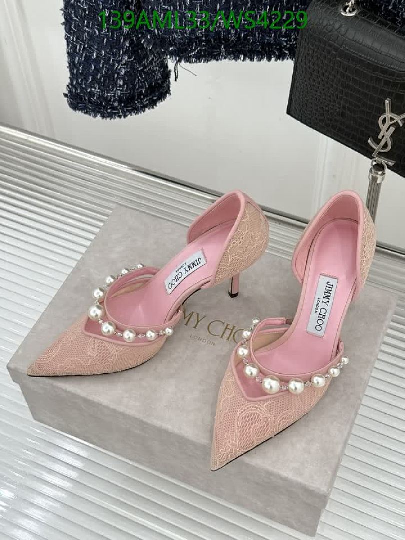 Jimmy Choo-Women Shoes Code: WS4229 $: 139USD