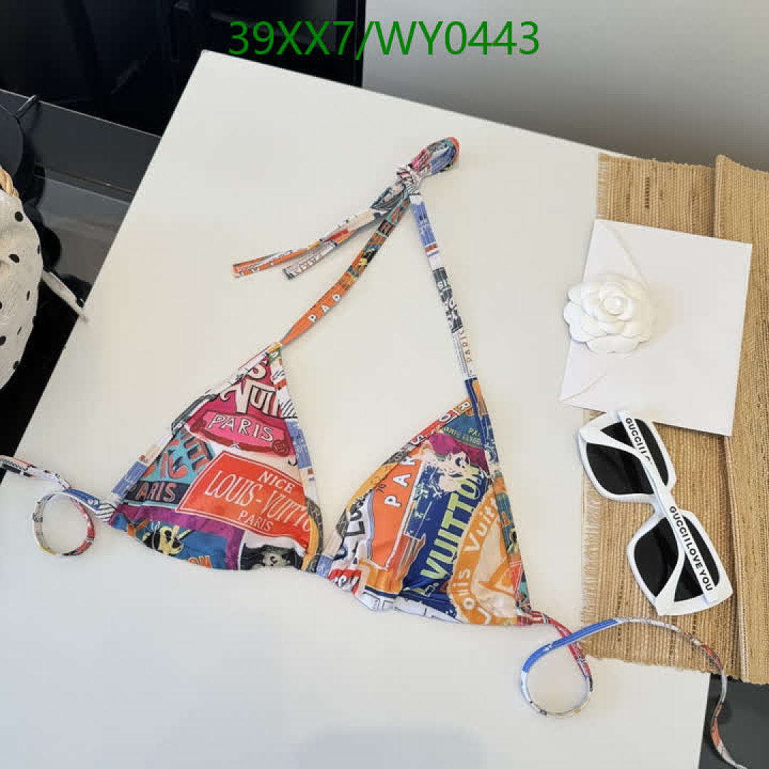 LV-Swimsuit Code: WY0443 $: 39USD