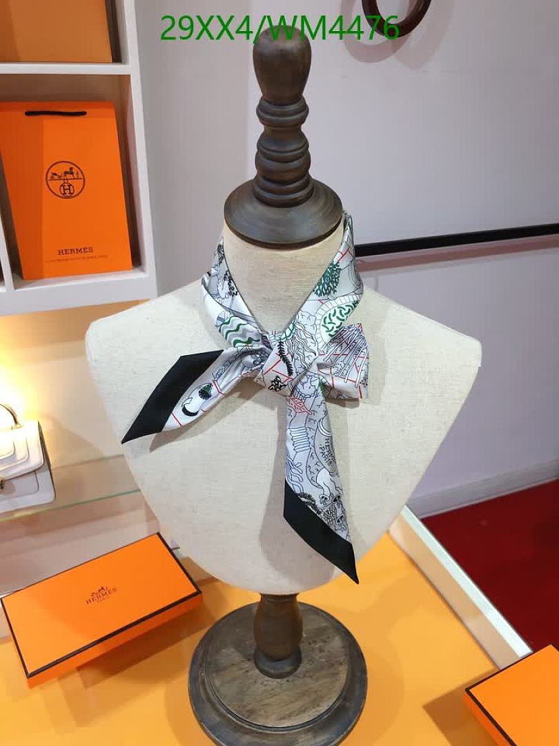 Hermes-Scarf Code: WM4476 $: 29USD