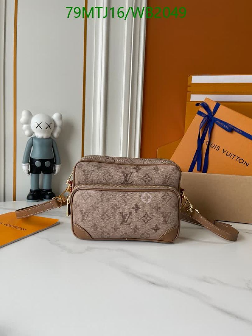 LV-Bag-4A Quality Code: WB2049 $: 79USD
