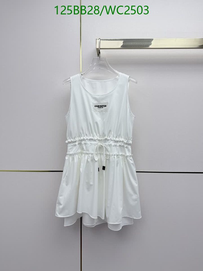 LV-Clothing Code: WC2503 $: 125USD