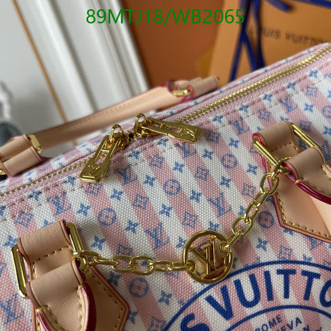 LV-Bag-4A Quality Code: WB2065 $: 89USD