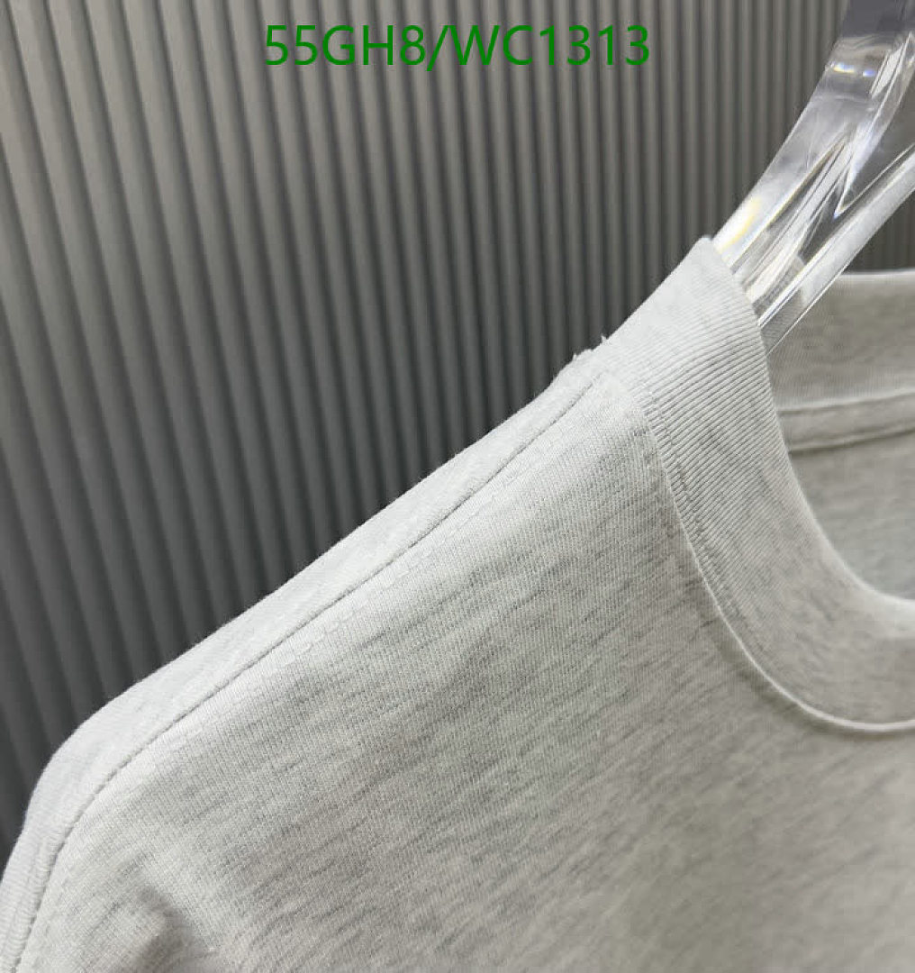 Moncler-Clothing Code: WC1313 $: 55USD