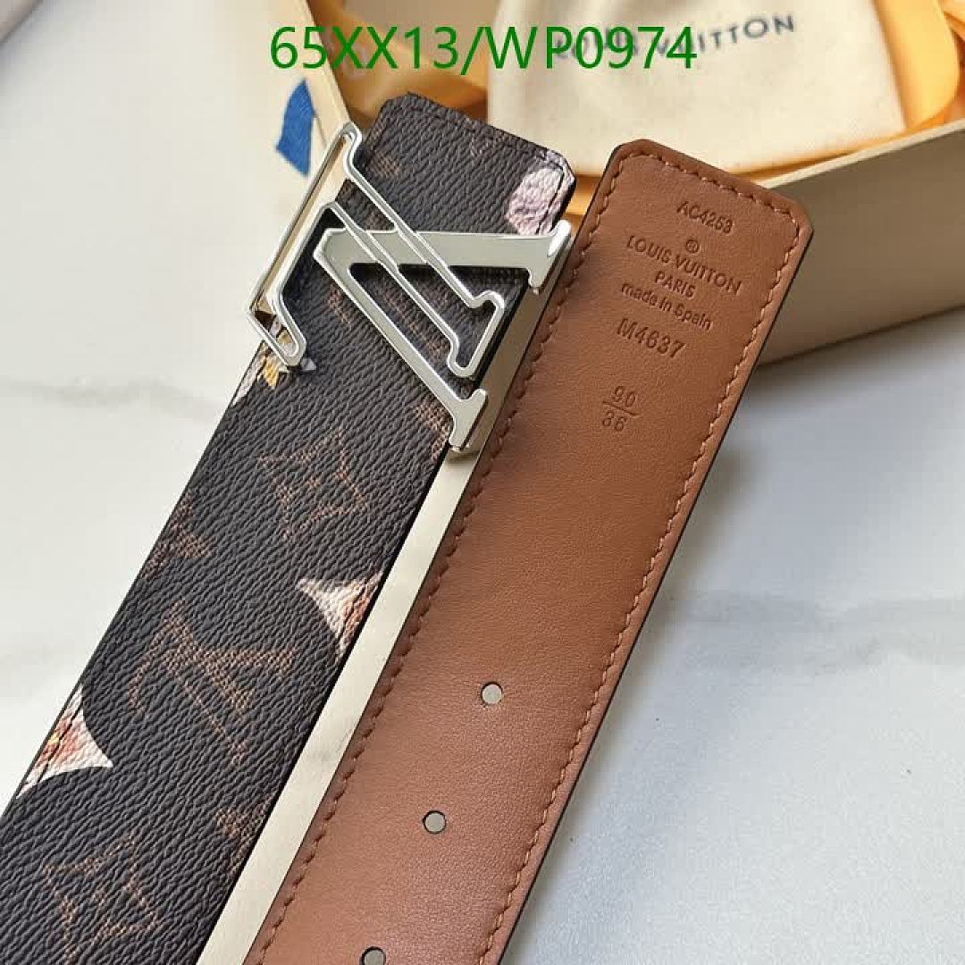 LV-Belts Code: WP0974 $: 65USD