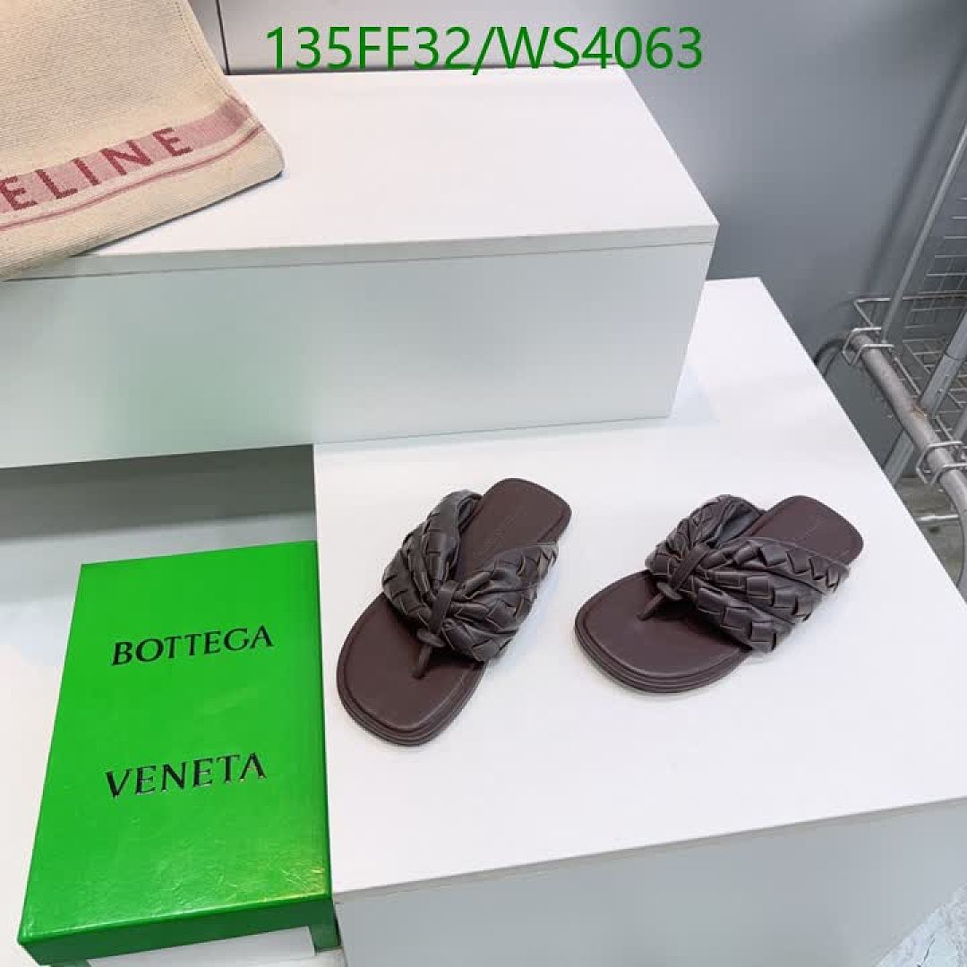 BV-Women Shoes Code: WS4063 $: 135USD