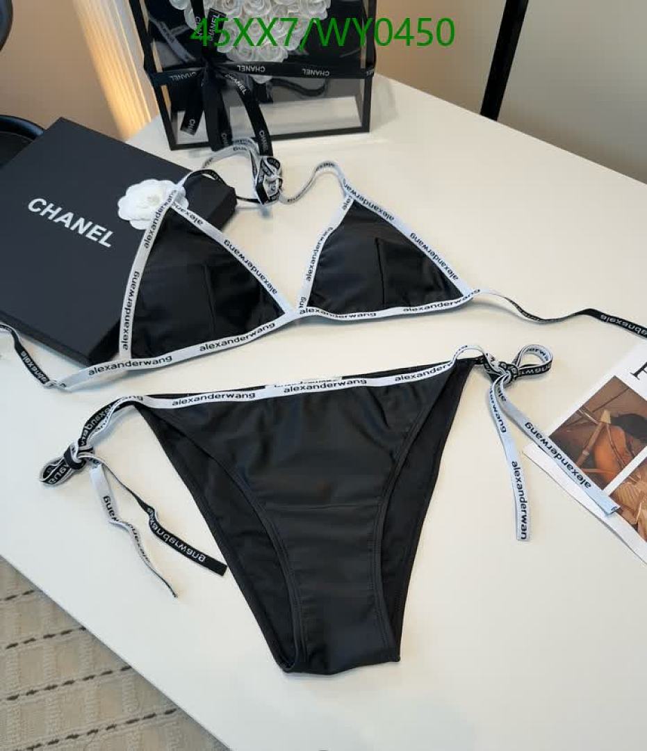 LV-Swimsuit Code: WY0450 $: 45USD