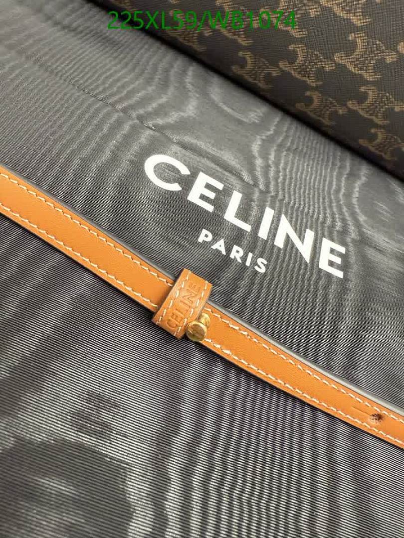 Celine-Bag-Mirror Quality Code: WB1074 $: 225USD