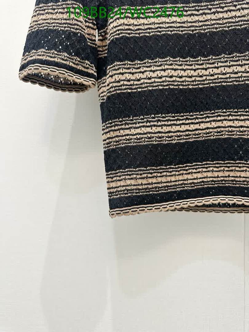 Loewe-Clothing Code: WC2476 $: 109USD