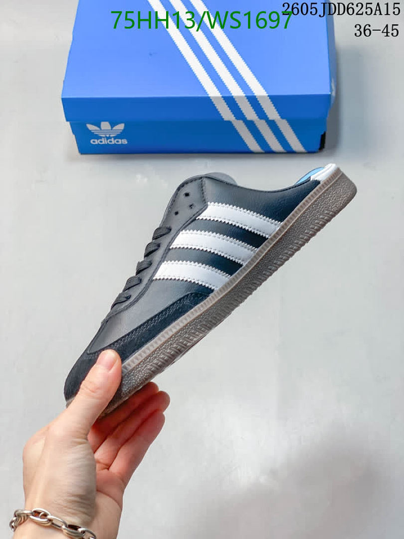 Adidas-Women Shoes Code: WS1697 $: 75USD