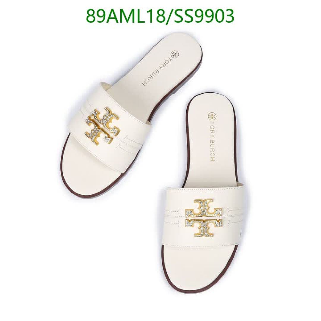 Tory Burch-Women Shoes Code: SS9903 $: 89USD