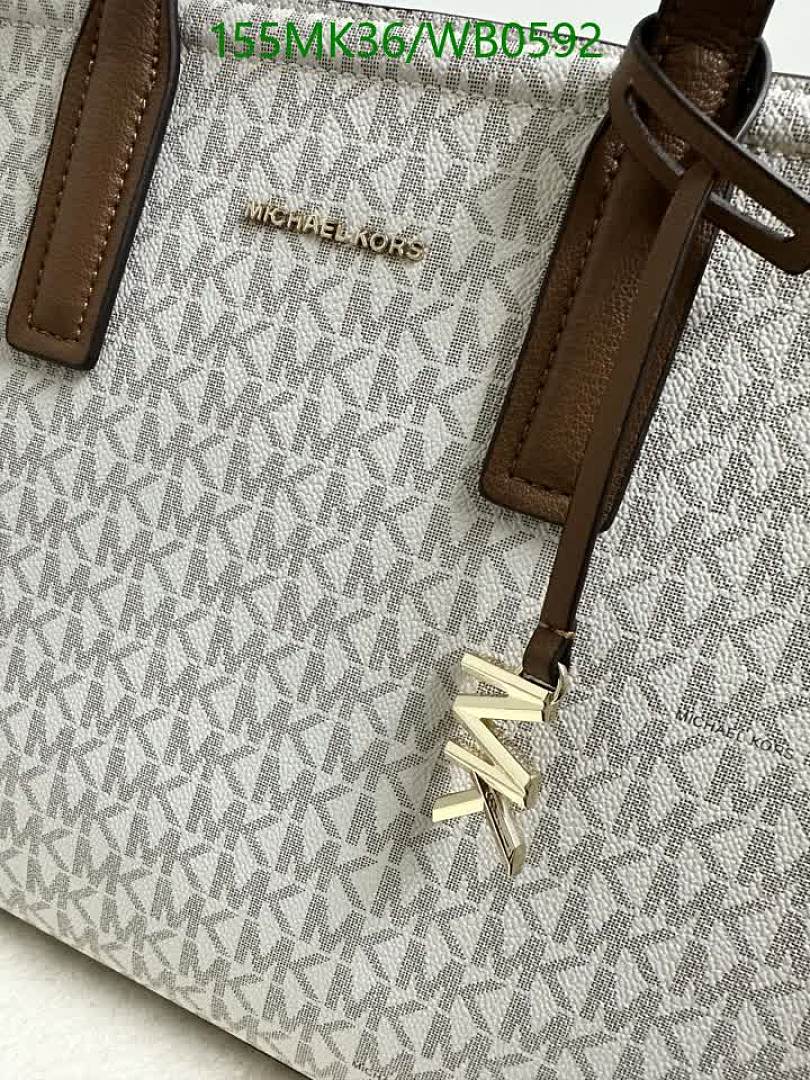 Michael Kors-Bag-Mirror Quality Code: WB0592