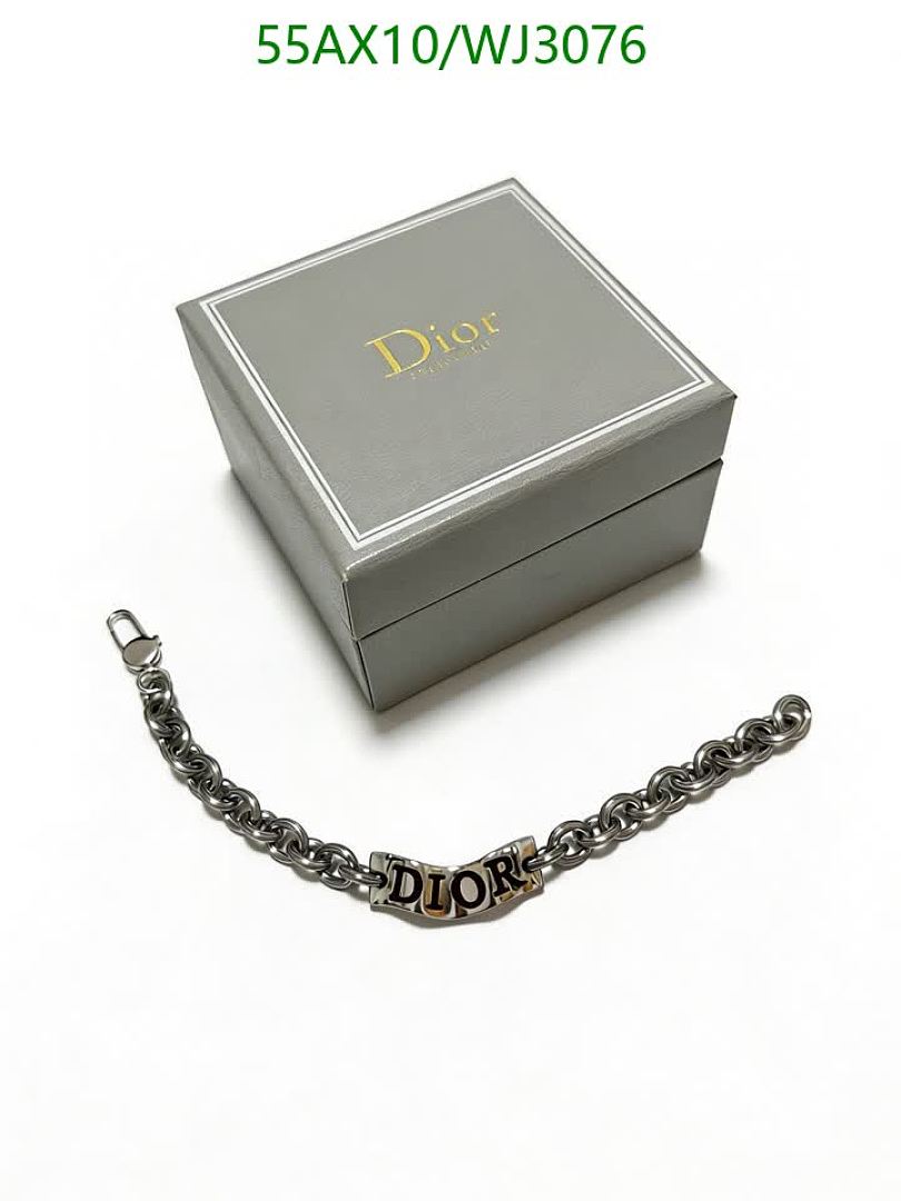 Dior-Jewelry Code: WJ3076 $: 55USD