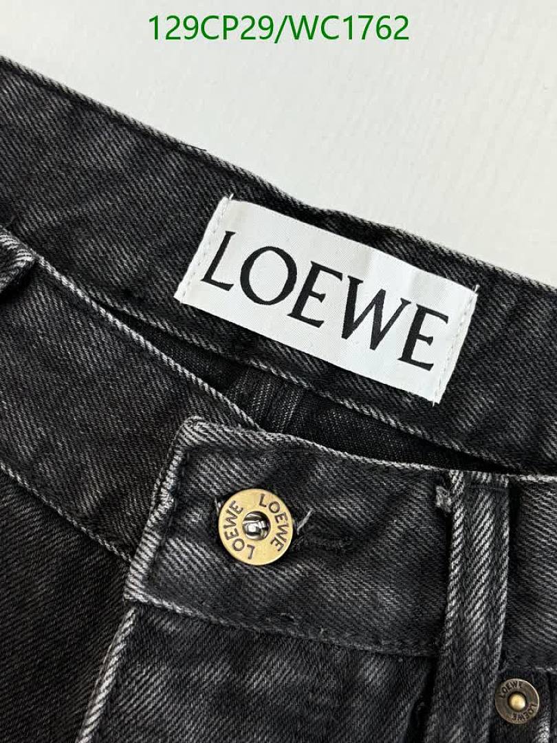 Loewe-Clothing Code: WC1762 $: 129USD