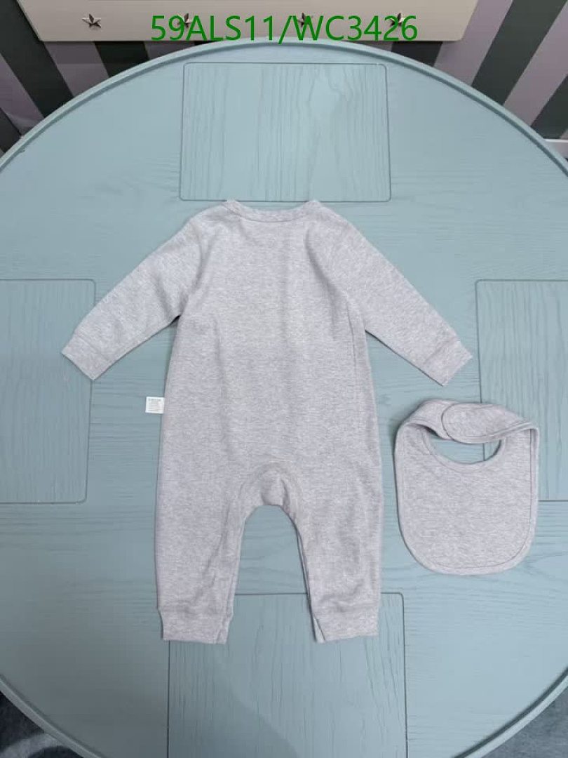 Gucci-Kids Clothing Code: WC3426 $: 59USD