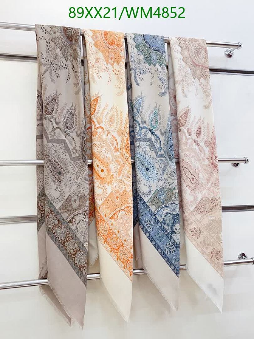 Loro Piana-Scarf Code: WM4852 $: 89USD