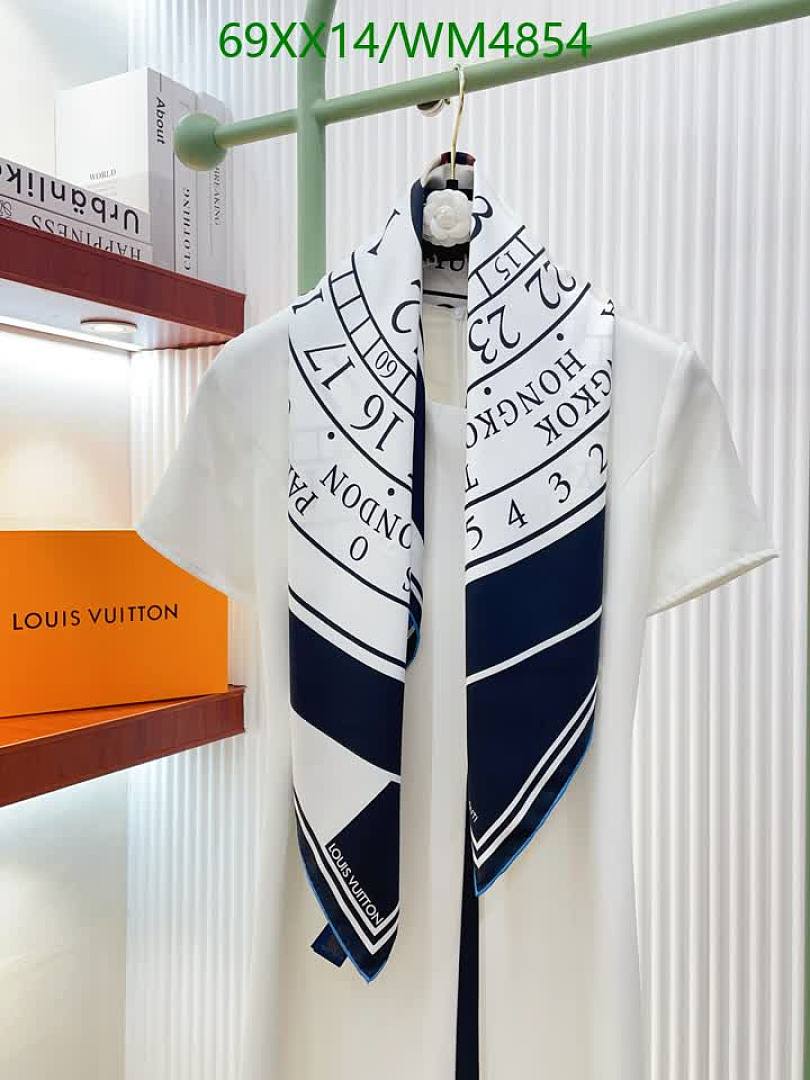 LV-Scarf Code: WM4854 $: 69USD