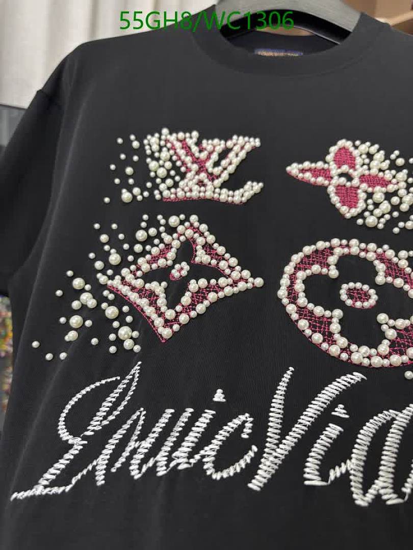 LV-Clothing Code: WC1306 $: 55USD