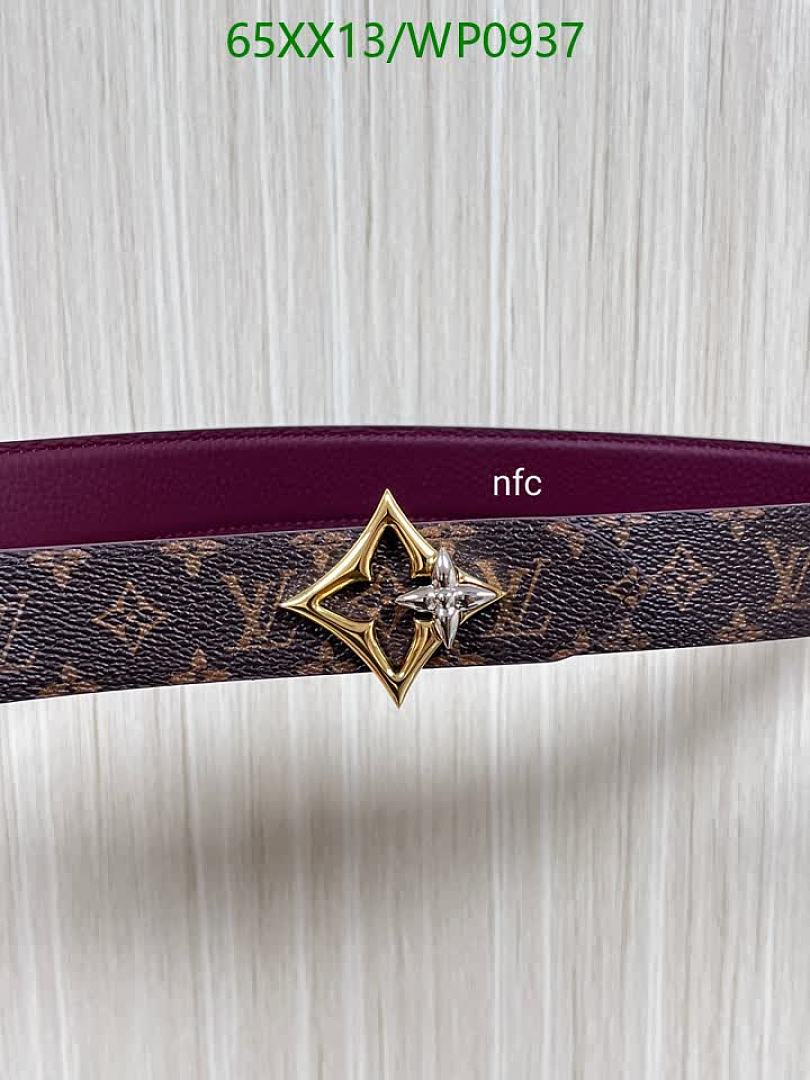 LV-Belts Code: WP0937 $: 65USD
