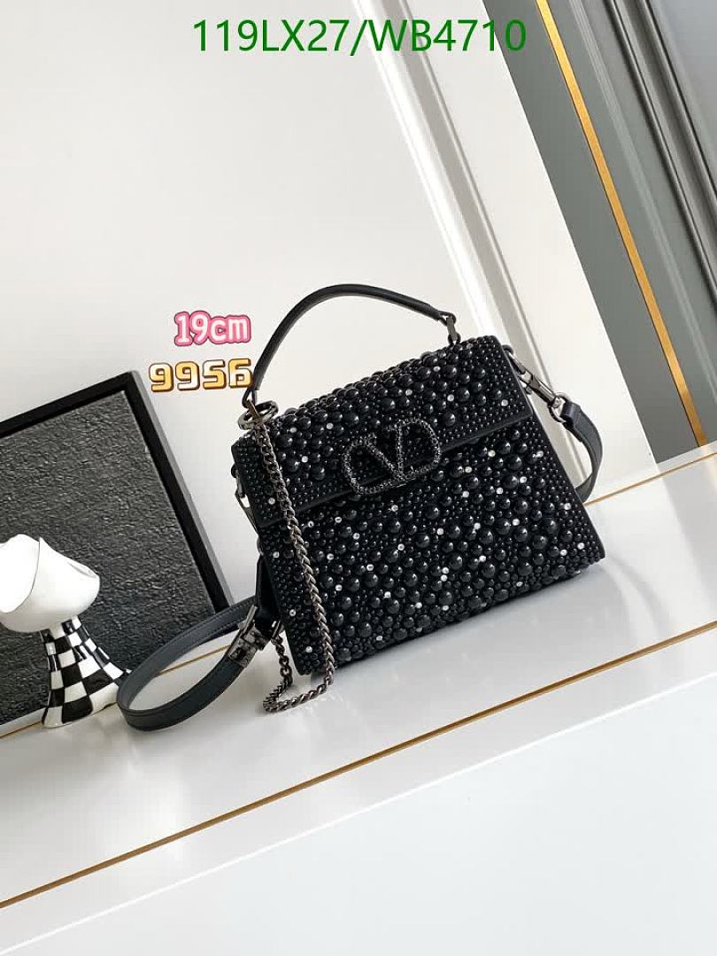 Valentino-Bag-4A Quality Code: WB4710 $: 119USD