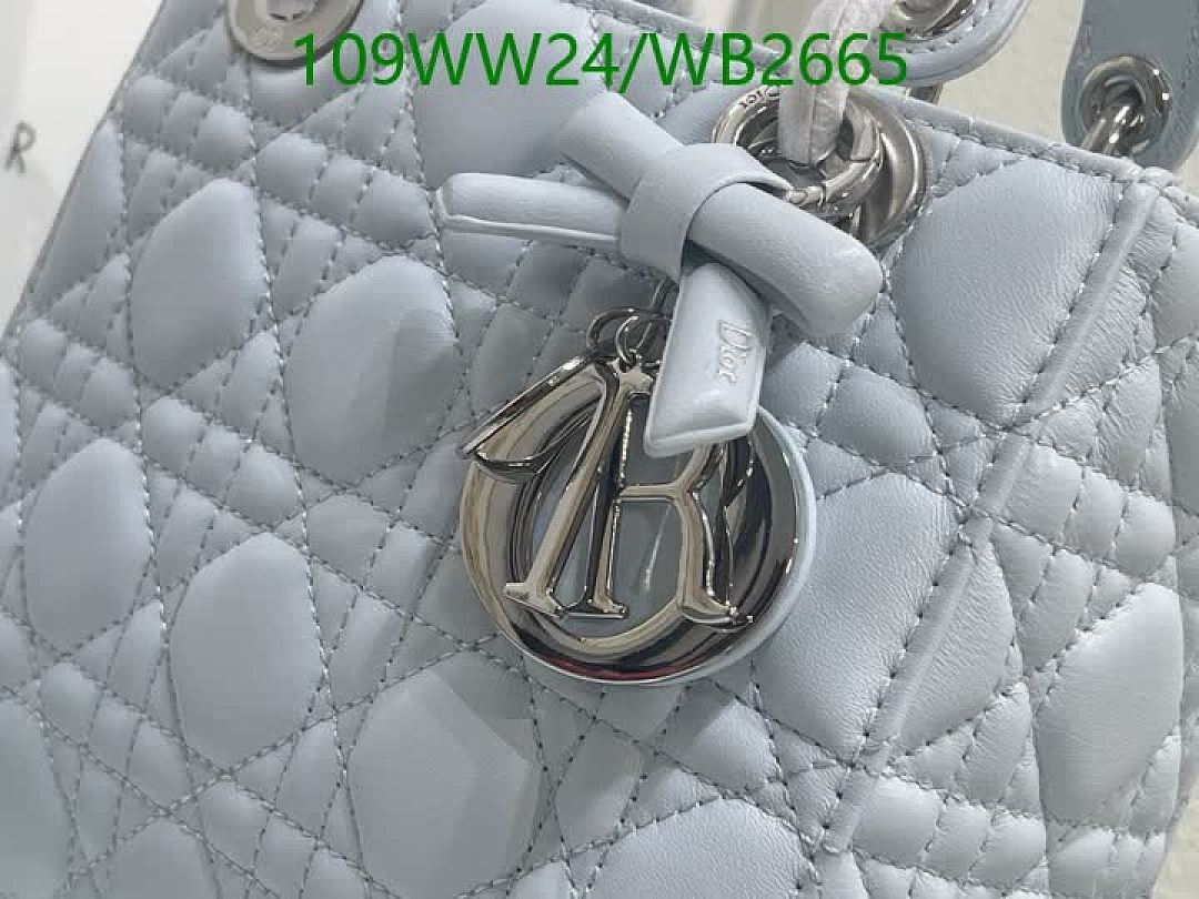 Dior-Bag-4A Quality Code: WB2665 $: 109USD