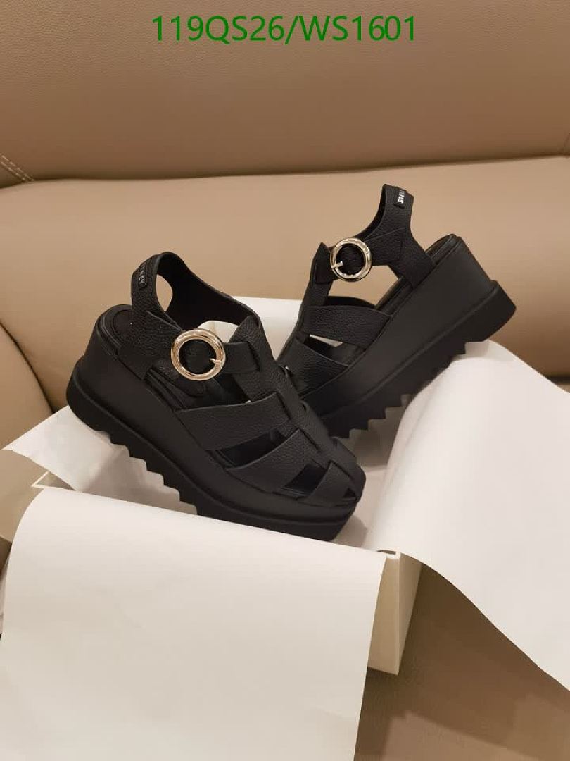 Stella-McCartney-Women Shoes Code: WS1601 $: 119USD