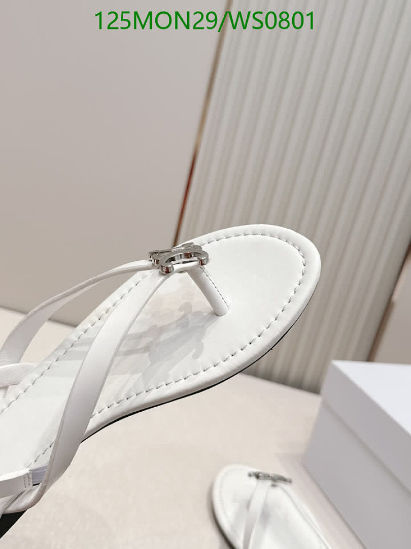 Celine-Women Shoes Code: WS0801 $: 125USD