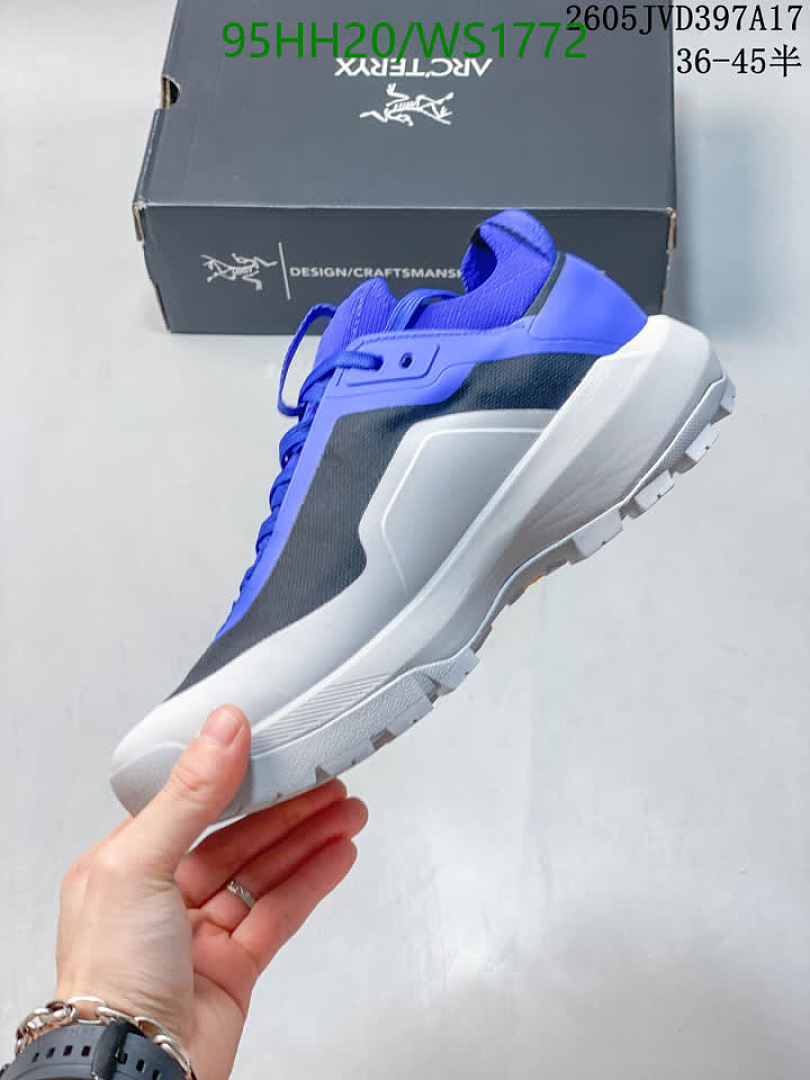 Arcteryx-Women Shoes Code: WS1772 $: 95USD